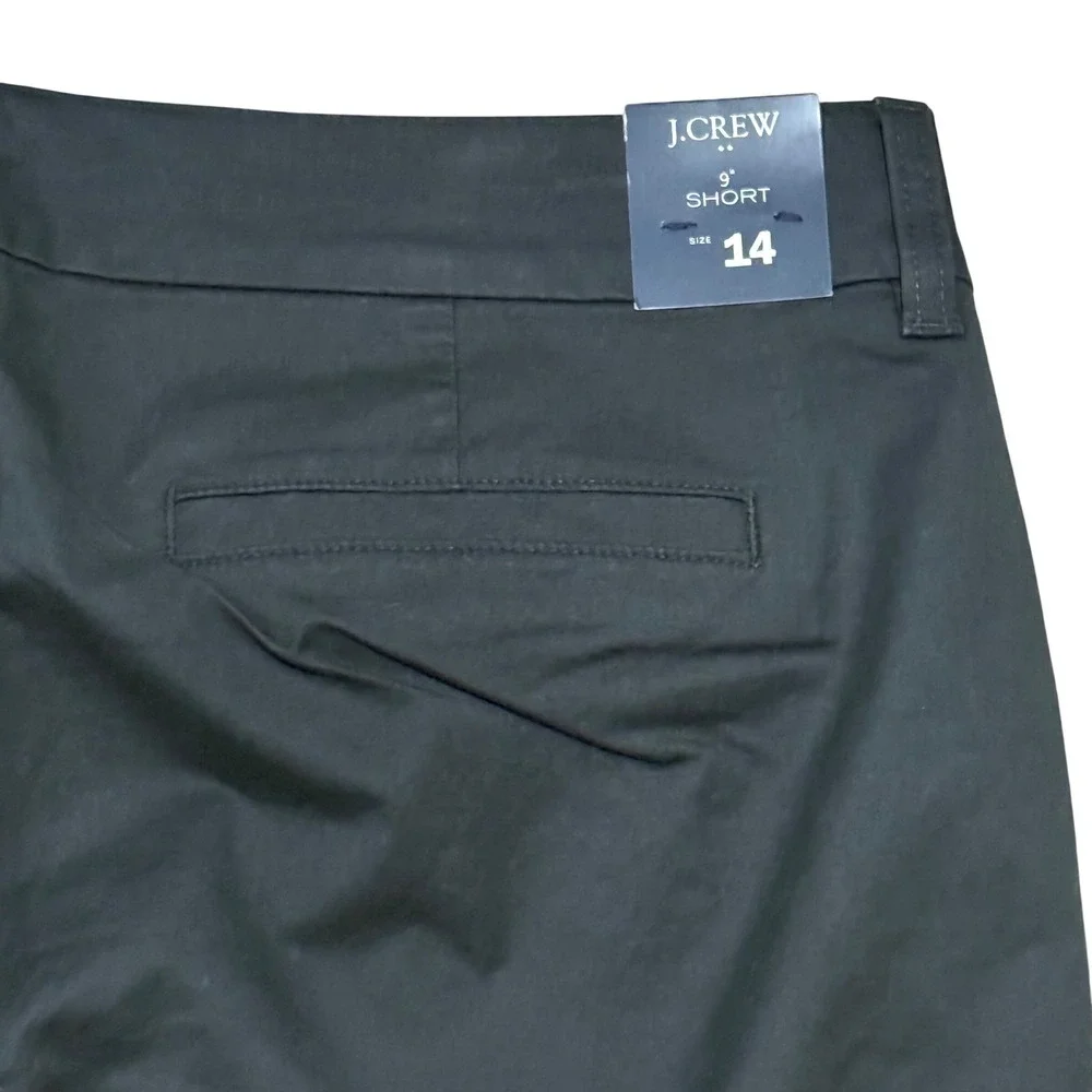 J.CREW NWT Women's 9